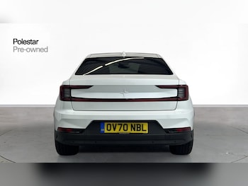 Used Polestar Polestar 2 2026 for sale - 77552300: Photo