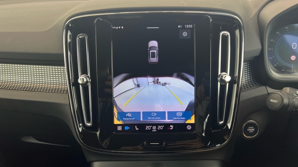 Used Volvo XC40 2025 for sale - 76556860: Photo 18