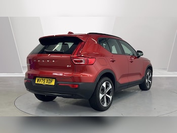 Used Volvo XC40 2025 for sale - 76556860: Photo