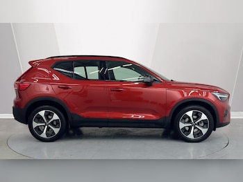 Used Volvo XC40 2025 for sale - 76556860: Photo