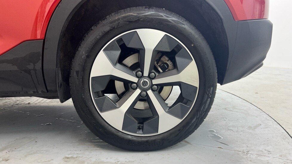 Used Volvo XC40 2025 for sale - 76556860: Photo 44