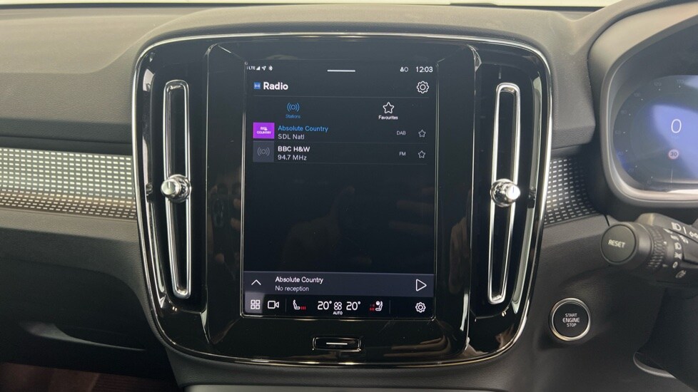 Used Volvo XC40 2025 for sale - 76556860: Photo 55