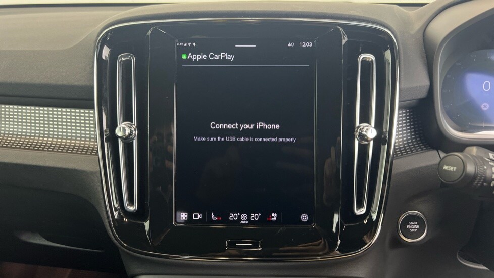 Used Volvo XC40 2025 for sale - 76556860: Photo 56