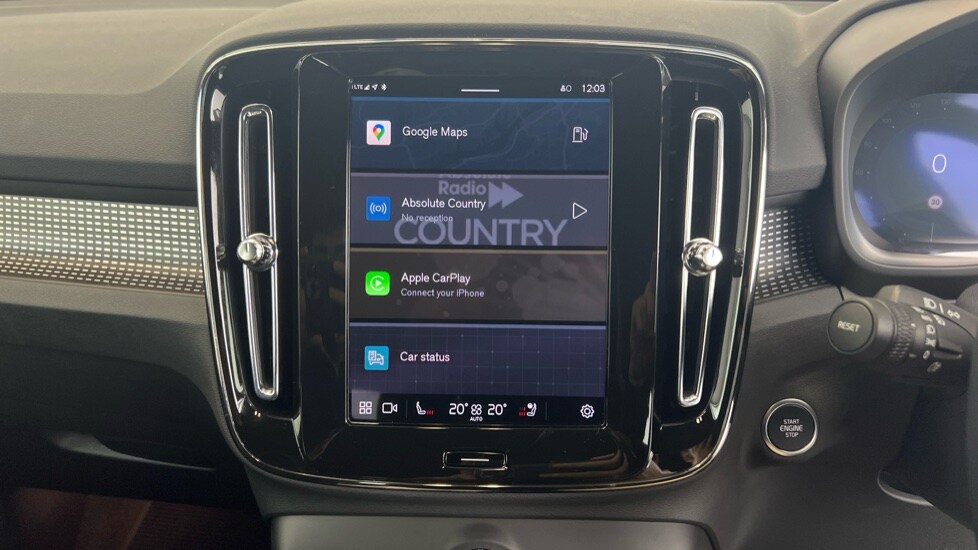 Used Volvo XC40 2025 for sale - 76556860: Photo 57