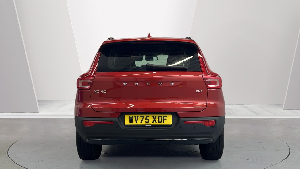 Used Volvo XC40 2025 for sale - 76556860: Photo 7
