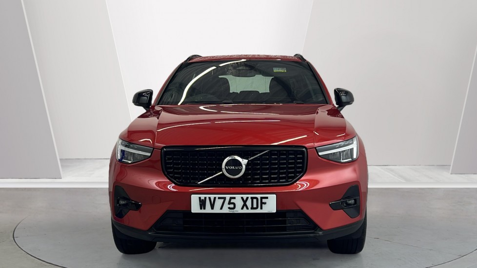 Used Volvo XC40 2025 for sale - 76556860: Photo 8