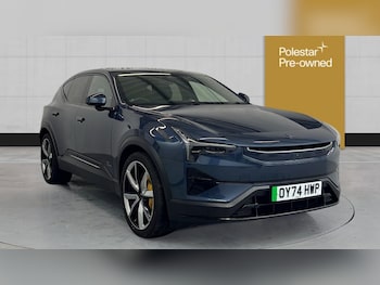 Used Polestar Polestar 3 2024 for sale - 78305899: Photo