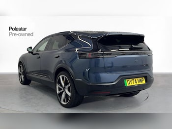 Used Polestar Polestar 3 2024 for sale - 78305899: Photo