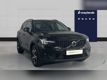 Used Volvo XC40 2023 for sale - 79162008: Photo