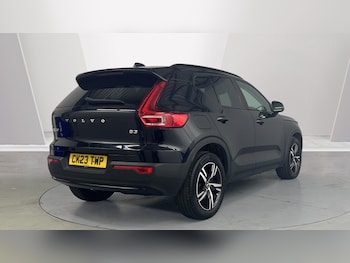 Used Volvo XC40 2023 for sale - 79162008: Photo