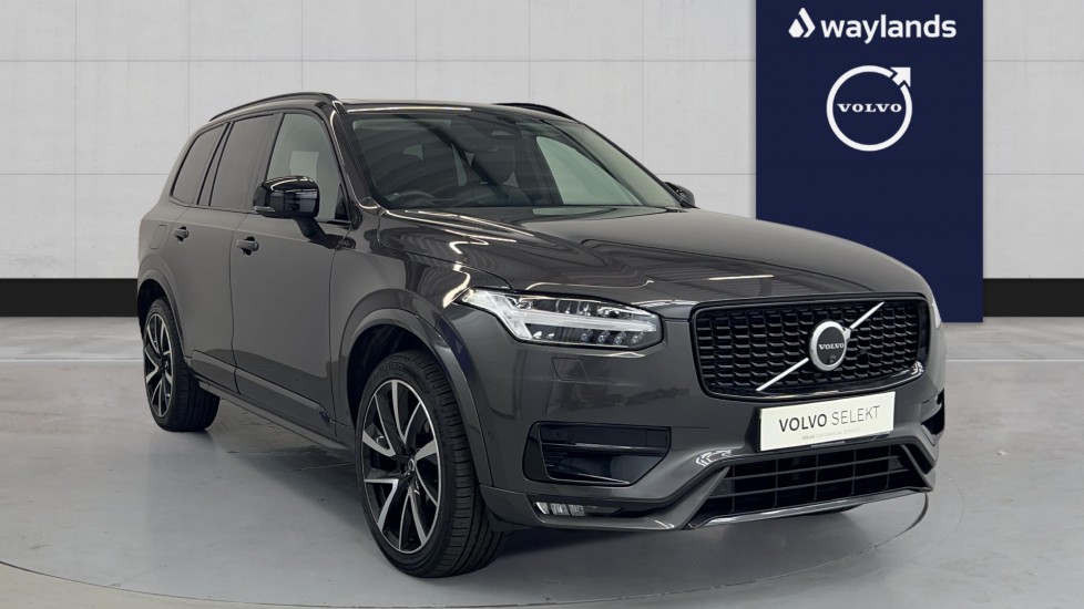 Used Volvo XC90 2024 for sale - 76018243: Photo 1