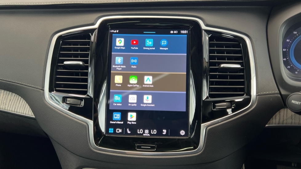 Used Volvo XC90 2024 for sale - 76018243: Photo 12