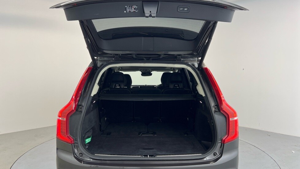 Used Volvo XC90 2024 for sale - 76018243: Photo 13