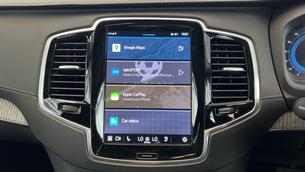Used Volvo XC90 2024 for sale - 76018243: Photo 14