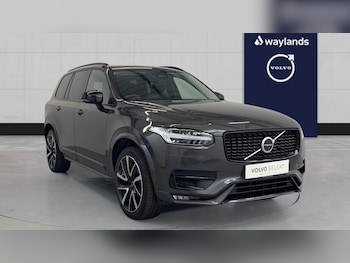Volvo - XC90