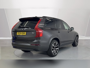 Used Volvo XC90 2024 for sale - 76018243: Photo 2