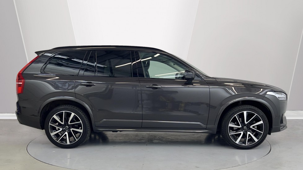 Used Volvo XC90 2024 for sale - 76018243: Photo 3