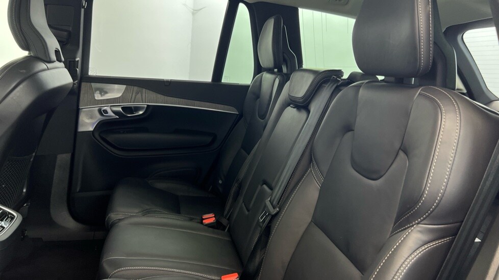 Used Volvo XC90 2024 for sale - 76018243: Photo 33