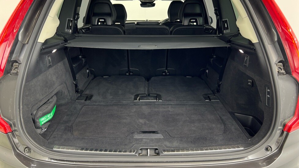 Used Volvo XC90 2024 for sale - 76018243: Photo 38
