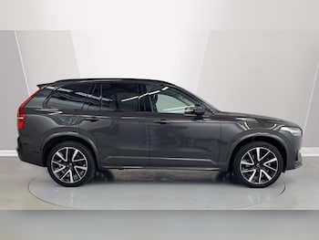 Used Volvo XC90 2024 for sale - 76018243: Photo 3