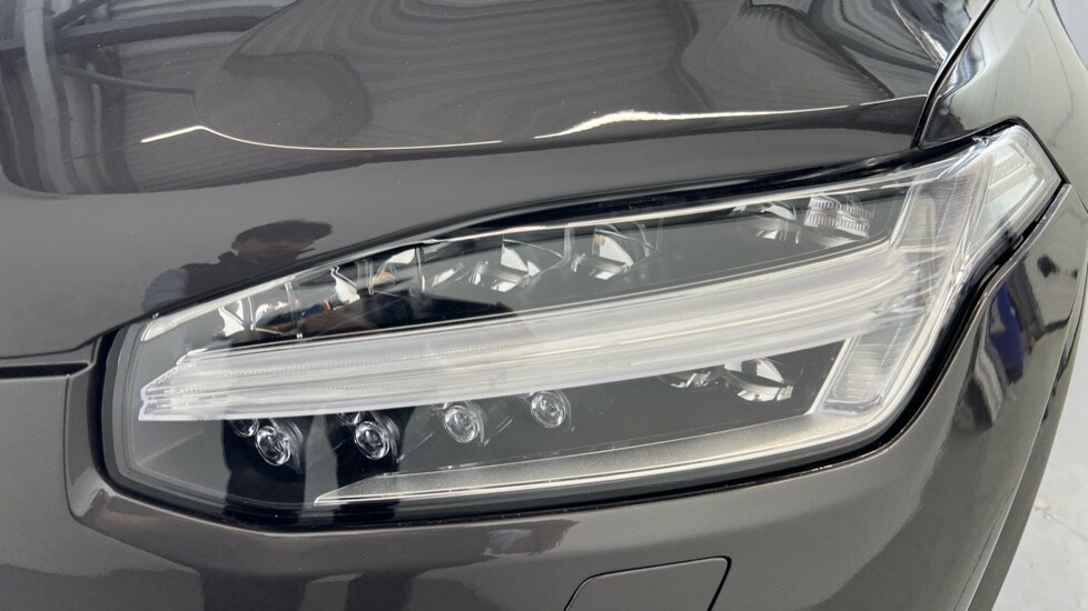 Used Volvo XC90 2024 for sale - 76018243: Photo 41