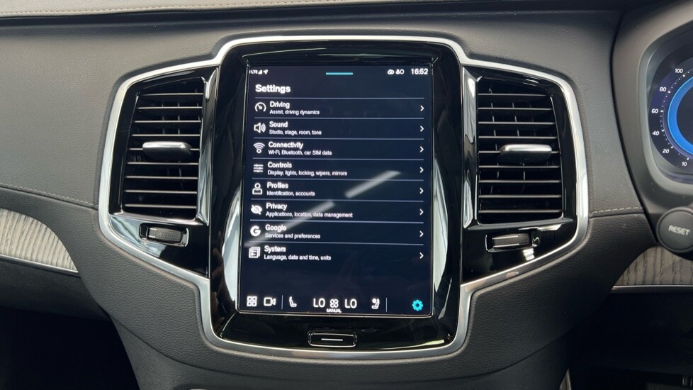 Used Volvo XC90 2024 for sale - 76018243: Photo 43