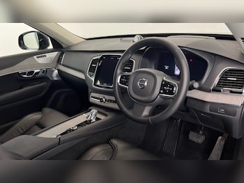 Used Volvo XC90 2024 for sale - 76018243: Photo 4