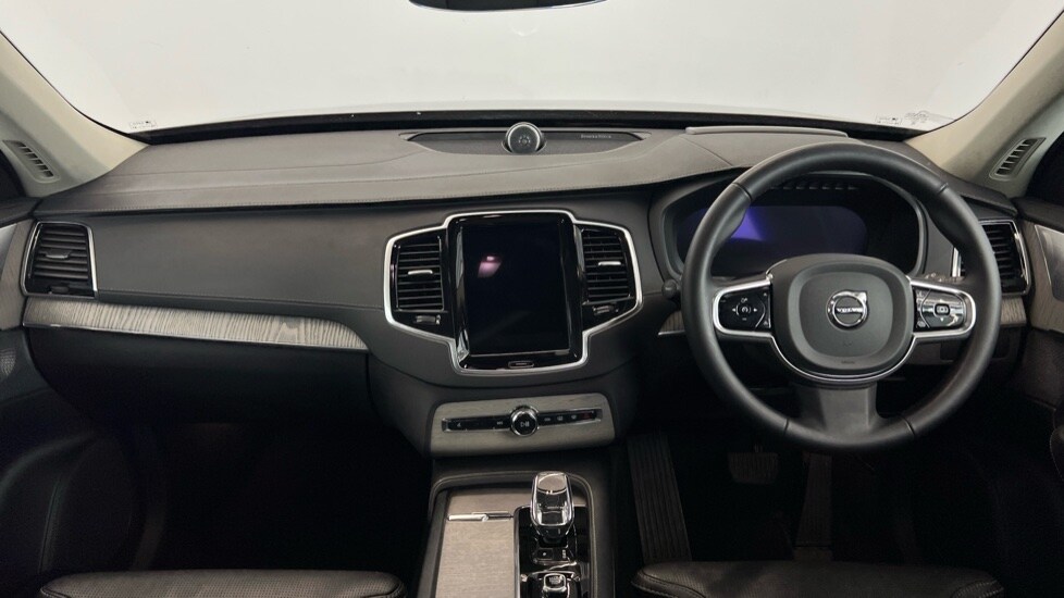 Used Volvo XC90 2024 for sale - 76018243: Photo 5