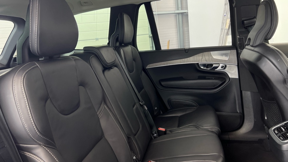 Used Volvo XC90 2024 for sale - 76018243: Photo 6