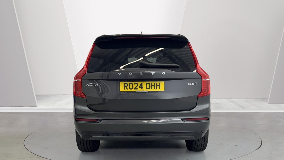 Used Volvo XC90 2024 for sale - 76018243: Photo 7