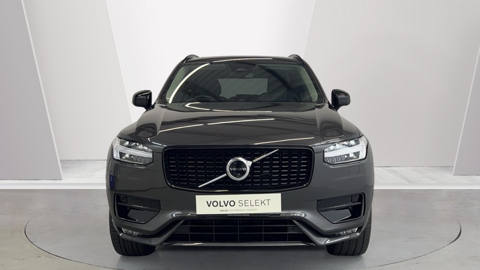 Used Volvo XC90 2024 for sale - 76018243: Photo 8