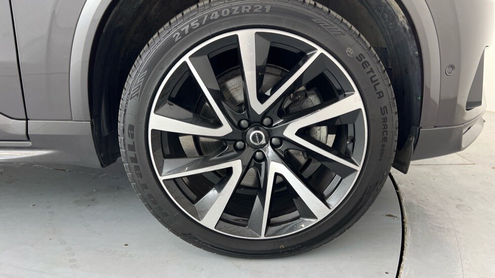Used Volvo XC90 2024 for sale - 76018243: Photo 9