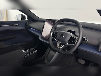 Used Volvo EX30 2026 for sale - 78117888: Photo