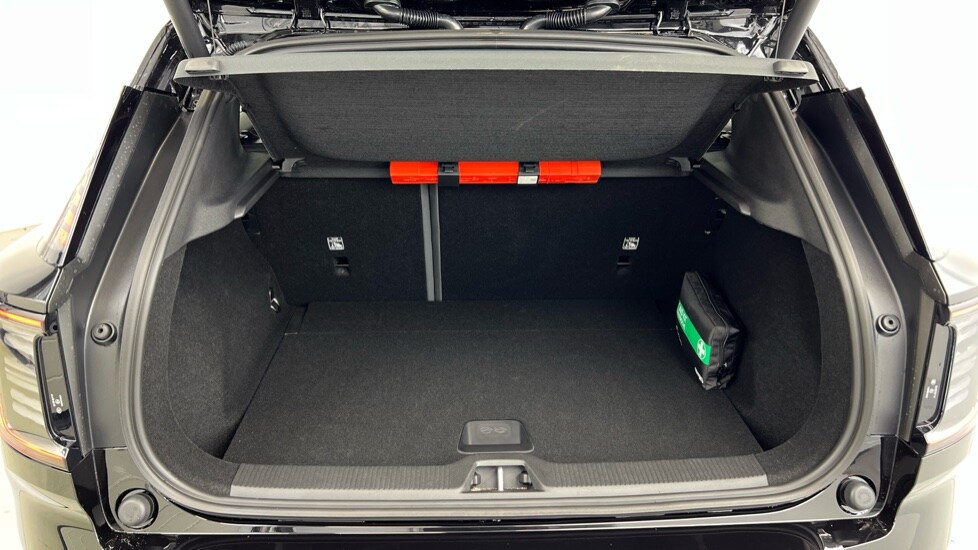 Used Volvo EX30 2025 for sale - 76018099: Photo 14