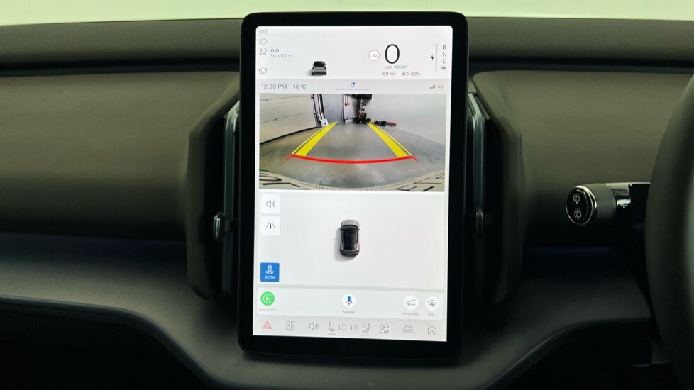 Used Volvo EX30 2025 for sale - 76018099: Photo 19