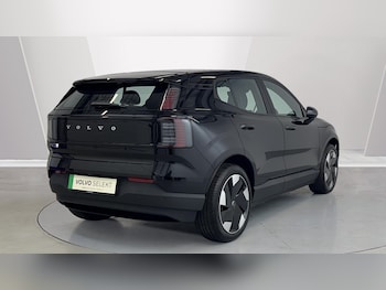 Used Volvo EX30 2025 for sale - 76018099: Photo