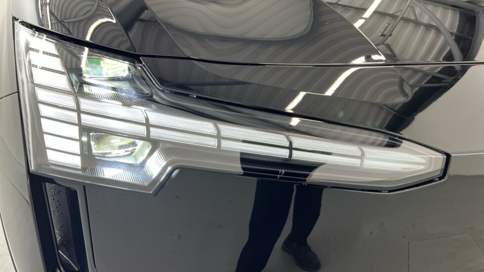 Used Volvo EX30 2025 for sale - 76018099: Photo 39