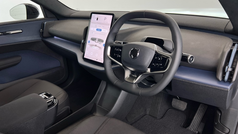 Used Volvo EX30 2025 for sale - 76018099: Photo 4