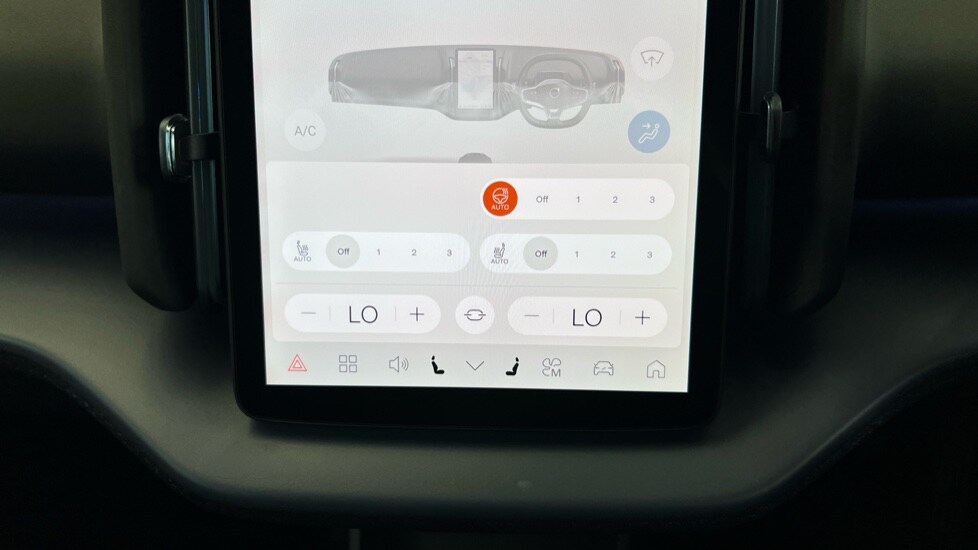 Used Volvo EX30 2025 for sale - 76018099: Photo 42