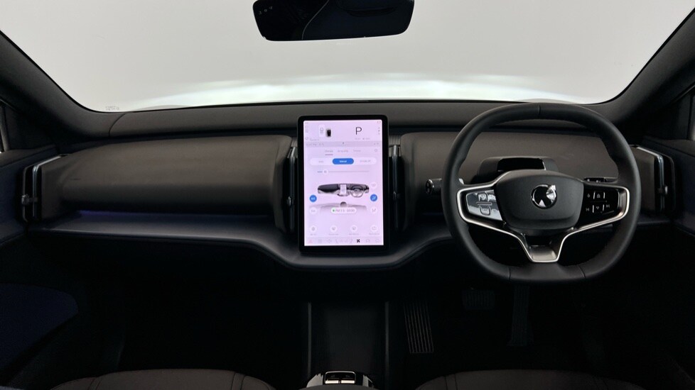 Used Volvo EX30 2025 for sale - 76018099: Photo 5