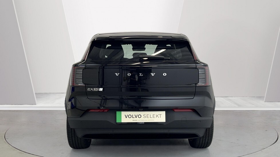 Used Volvo EX30 2025 for sale - 76018099: Photo 7
