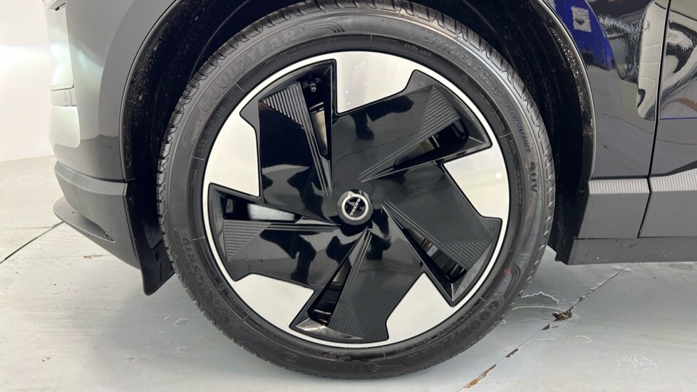 Used Volvo EX30 2025 for sale - 76018099: Photo 9