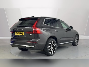 Used Volvo XC60 2023 for sale - 78912726: Photo