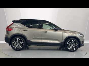 Used Volvo XC40 2021 for sale - 75150239: Photo
