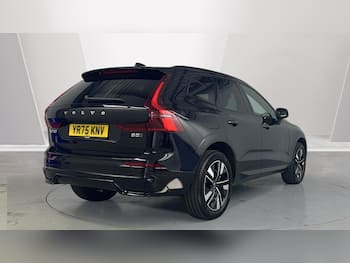 Used Volvo XC60 2025 for sale - 79338148: Photo