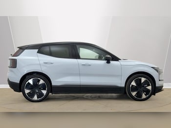 Used Volvo EX30 2025 for sale - 78536608: Photo