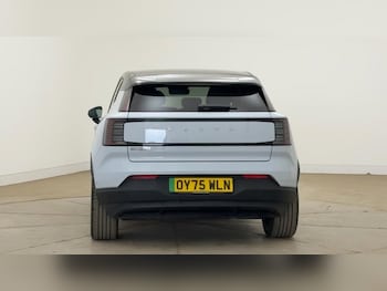 Used Volvo EX30 2025 for sale - 78536608: Photo