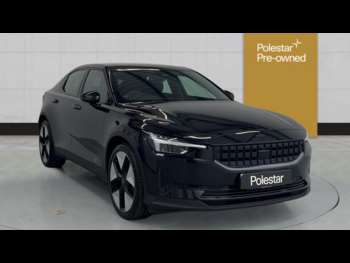 2023 - 170kW 78kWh Long Range SM [Plus] 5dr Auto