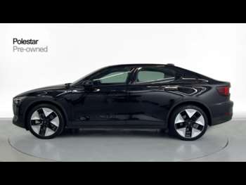 Used Polestar Polestar 2 2023 for sale - 74820327: Photo