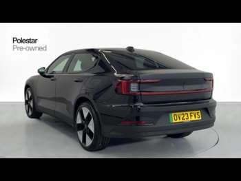 Used Polestar Polestar 2 2023 for sale - 74820327: Photo